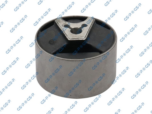 GSP 537633 Mounting, engine...
