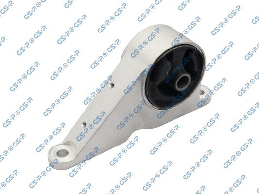GSP 537636 Mounting, engine