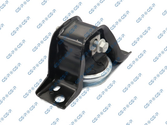 GSP 537639 Mounting, engine...