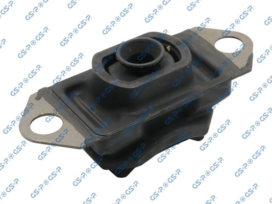 GSP 537640 Mounting, engine