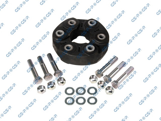 GSP 537669S Joint, propshaft