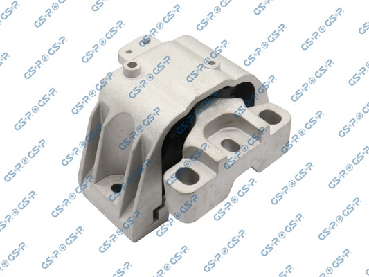 GSP 537674 Mounting, engine