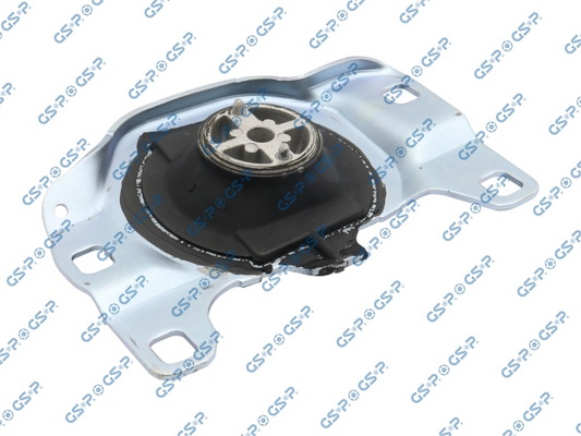 GSP 537696 Mounting, manual transmission