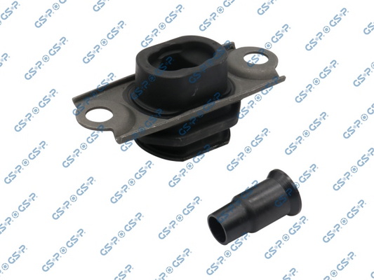 GSP 537697 Mounting, engine