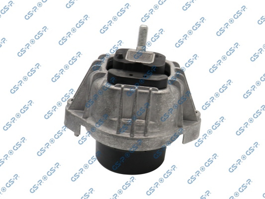 GSP 537705 Mounting, engine