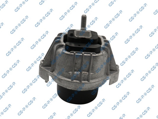 GSP 537707 Mounting, engine