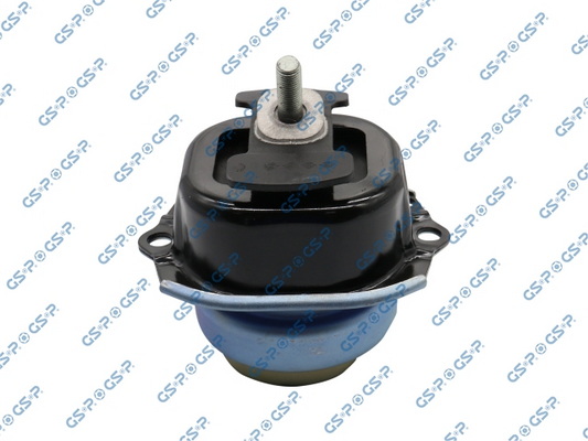 GSP 537720 Mounting, engine
