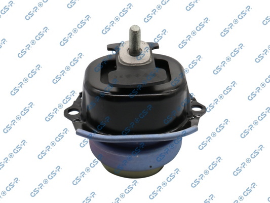 GSP 537722 Mounting, engine