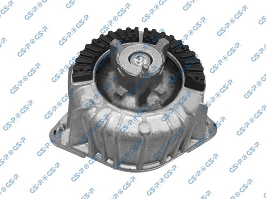 GSP 537726 Mounting, engine