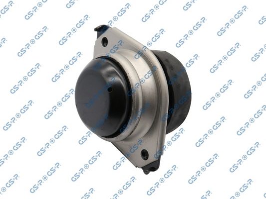 GSP 537727 Mounting, engine
