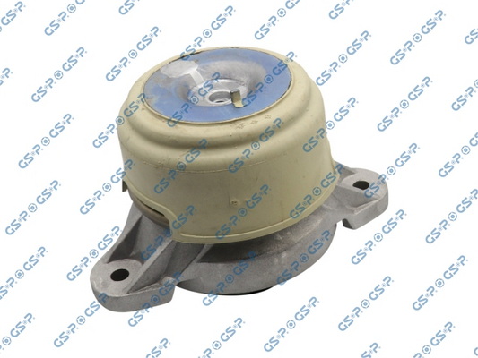 GSP 537732 Mounting, engine