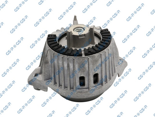 GSP 537736 Mounting, engine for MERCEDES-BENZ