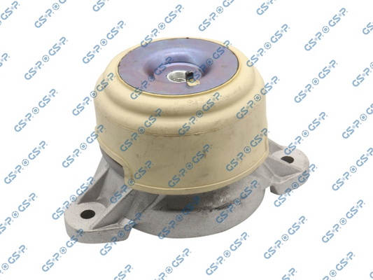 GSP 537737 Mounting, engine