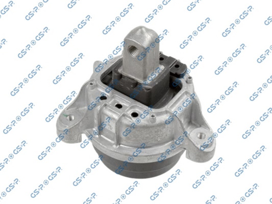 GSP 537739 Mounting, engine