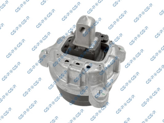 GSP 537740 Mounting, engine