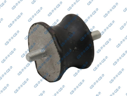 GSP 537741 Mounting, engine
