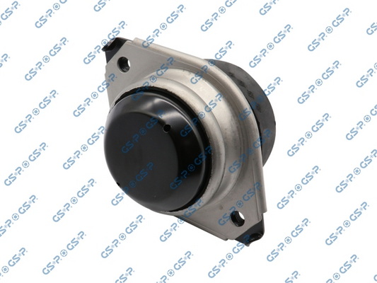 GSP 537744 Mounting, engine