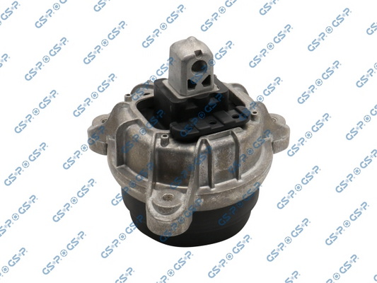 GSP 537745 Mounting, engine