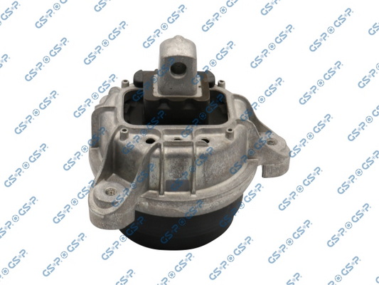 GSP 537747 Mounting, engine
