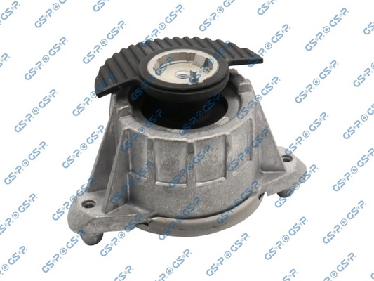 GSP 537748 Mounting, engine
