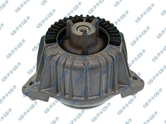 GSP 537749 Mounting, engine