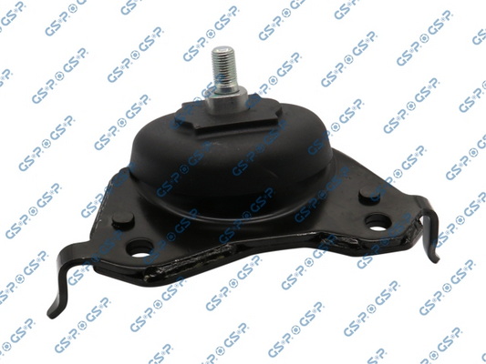 GSP 537779 Mounting, engine