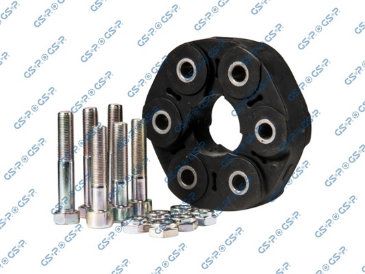 GSP 537798S Joint, propshaft