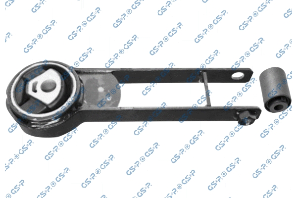 GSP 538063 Mounting, engine...
