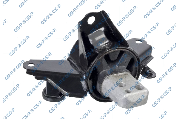 GSP 538206 Mounting, engine