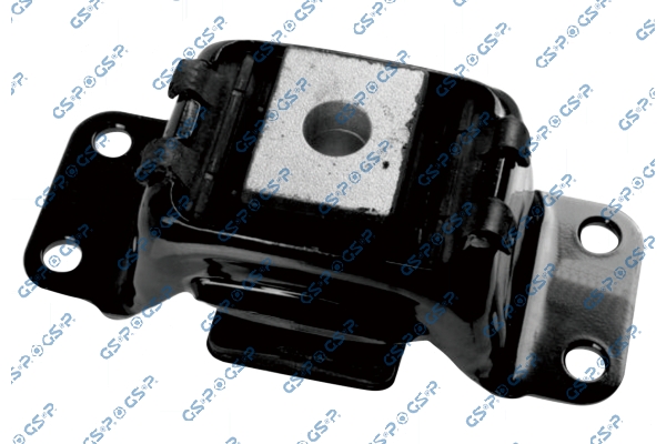 GSP 538336 Bushing, axle beam for FORD SEAT VW