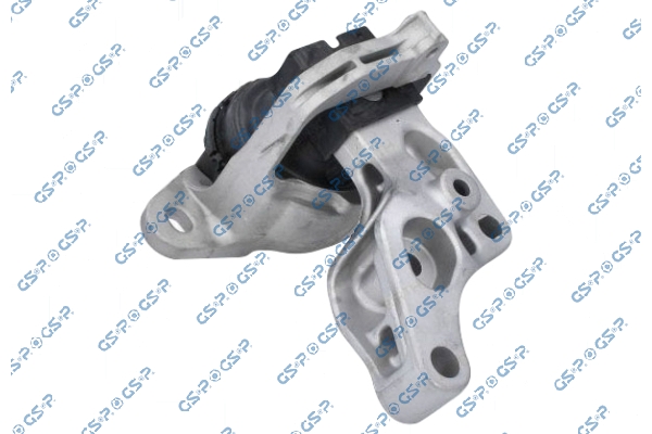 GSP 538342 Mounting, engine