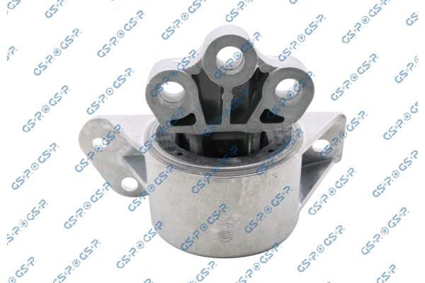 GSP 538379 Mounting, engine