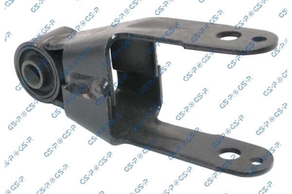 GSP 538385 Mounting, engine