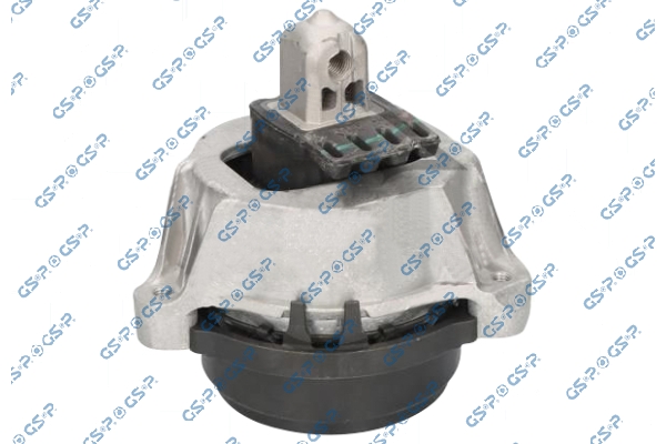 GSP 538394 Mounting, engine