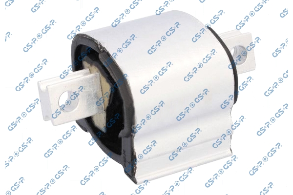 GSP 538399 Mounting, automatic transmission for MERCEDES-BENZ