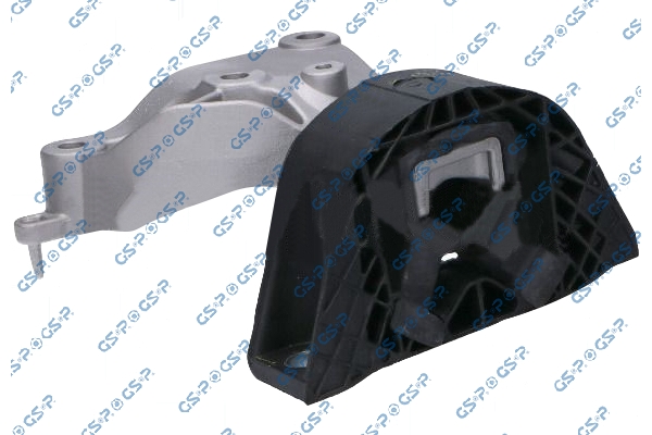 GSP 538400 Mounting, engine