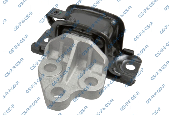 GSP 538468 Mounting, automatic transmission for OPEL VAUXHALL