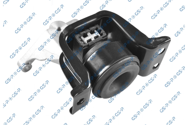 GSP 538478 Mounting, engine
