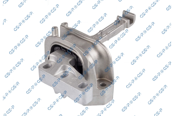 GSP 538479 Mounting, engine