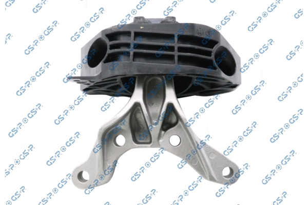 GSP 538483 Mounting, engine