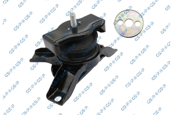 GSP 538484S Mounting, engine