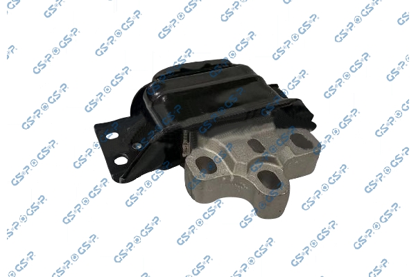 GSP 538496 Mounting, engine
