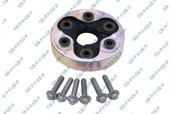 GSP 538508S Joint, propshaft