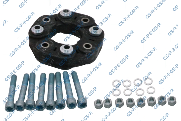 GSP 538509S Joint, propshaft
