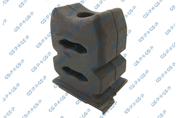 GSP 538704 Rubber Buffer, suspension