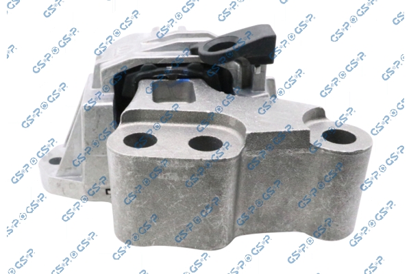 GSP 539122 Mounting, engine