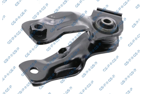 GSP 539124 Mounting, engine