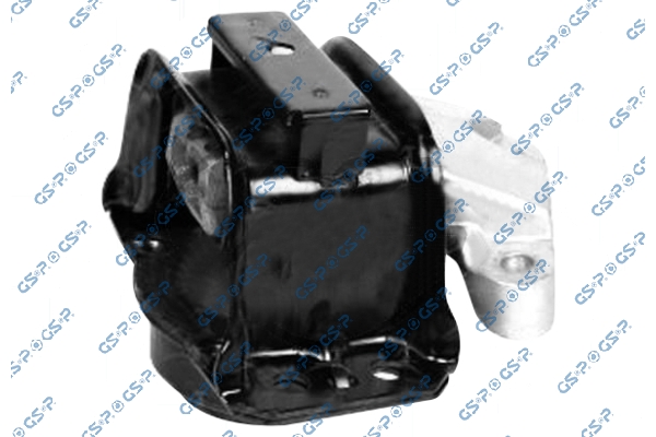 GSP 539130 Mounting, engine