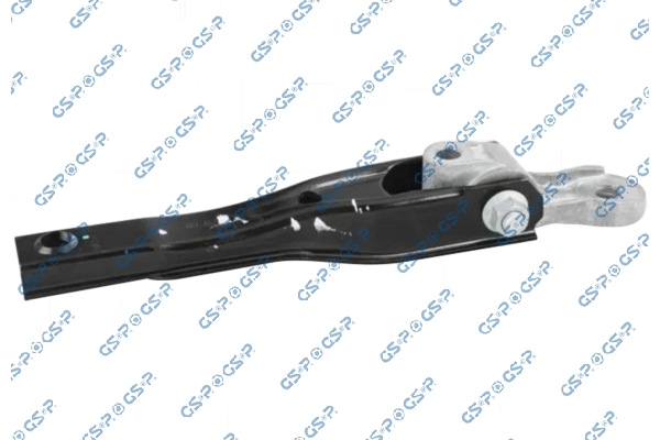 GSP 539136 Mounting, engine