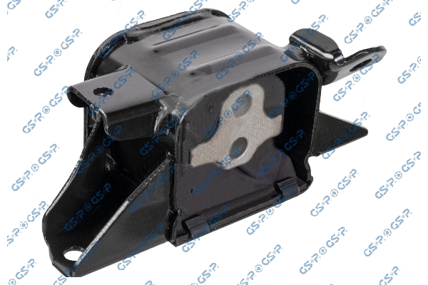 GSP 539161 Mounting, manual transmission